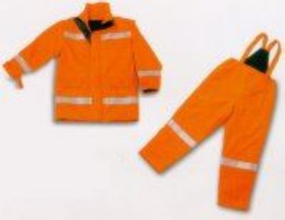 PTS giyim - teknik tekstil, uniforma ve koruma giysileri, yanmaz kumaslar, nefes alabilir ve su gecirmez kumasla