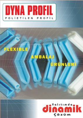 Dinamik IsI  - Polietilen Boru ve Levha: 
polyethilene pipes and sheets

Alminyum Folyo KaplI Polietilen Boru v