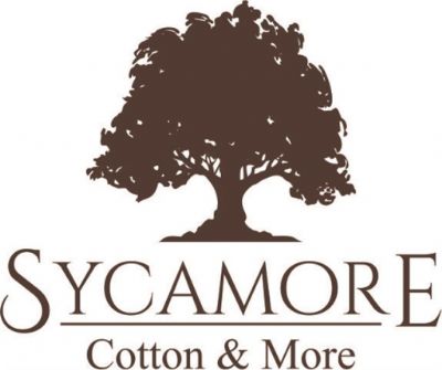 Sycamore Cotton may tekstil - 