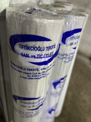 Tiftikçioğlu Tekstil - 