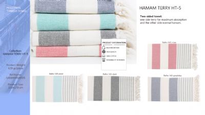 ASDARCI TEXTILE - petemal,  peshtemal,  turkish towel,  sultan hamam,  bathrobe,  kimono,  peareo,  pano,  towel,  t