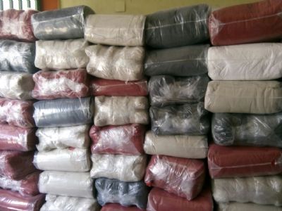 DMR Tekstil Ticaret - 
