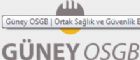 GNEY ORTAK SALIK GVENLK BRM LTD.T.