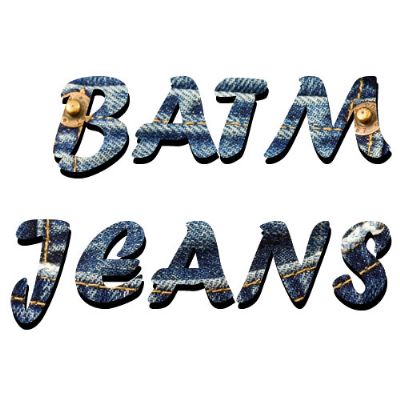 BATM JEANS  - 