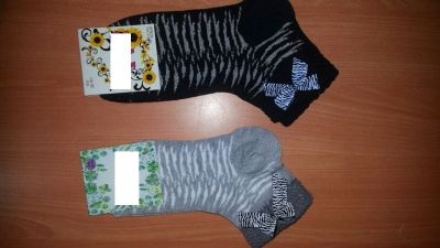Akdoor Log ltd - socks,  corap