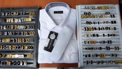 GLTA TEKSTL - glta tekstil firmamizkendi markas ile markalarmzla erkek gmlek kravat ve pantolon toptan imala