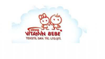 ViTAMiN BEBE (ViTMO BABY) - 