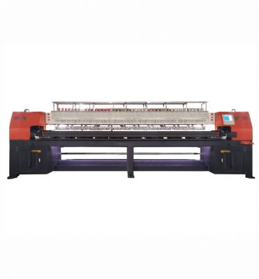 Santeks Tekstil Makineleri - Santeks Tekstil Makineleri<br>
Santeks Tekstil Makineleri,  2003 ylnda sadece 3 alan ile teks