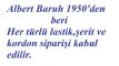 31289 - Albert Baruh