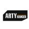 44150 - ARTY HANGER ( Kapanm firma ariv kayttr)