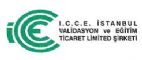 33197 - ICCE Istanbul Validasyon ve Egitim Tic. Ltd. Sti.