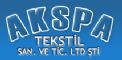 26245 - AKSPA TEKSTiL SAN. TiC. LTD. Ti.