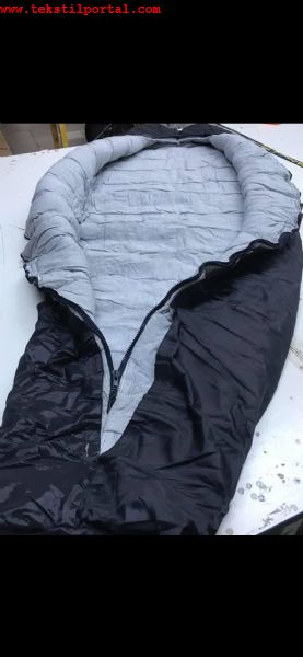 We are a manufacturer, wholesale and exporter of sleeping bags   <br><br>Military sleeping bag manufacturer, Camouflage sleeping bag manufacturer, Wholesale Sleeping bags seller, Sleeping bag wholesaler, Sleeping bag exporter