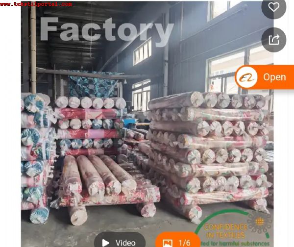 I want to buy Stock, Spot Microfiber fabric for Poland<br><br>Attention to microfiber fabric manufacturers, microfiber fabric users, stock microfiber fabric dealers, surplus microfiber fabric sellers!<br><br>
I am looking for microfiber fabrics left in the warehouse, Old design microfiber fabric, Microfiber fabric stocks left over from production<br>br>
Printed / Unprinted / dyrd microfiber minimum 70gsm,<br>
Minimum width 2.2 m<br>
White minimum 80 gsm<br>
I'm also interested in your 70-85 GSM Min 2.2 width Microfiber stocks for sale, Factory surplus Microfiber fabric stocks