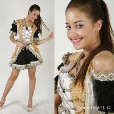 erciyes dI tic.ltd.ti. - Dirndl imalat