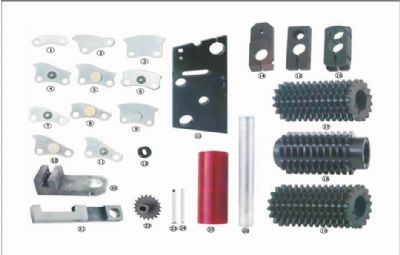 BAARAN MAKNA SAN TiC LTD Ti ( Yayndan kaldrlm Ariv kayttr ) - dar dokuma,  dar dokuma makinas,  rme,  lastik,  erit,  kolon,  ekstrafor,  kurdela,  sarg bezi,