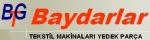 2184 - BAYDARLAR SAN. TiC. PAZ. LTD. Ti.(FRMANIN FAALYET ALANI DEM_ ARV KAYIT)