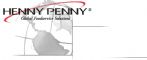 31484 - HENNY PENNY FiLTER PAPER CO ( Yay�ndan kald�r�lm�� ar�iv kay�tt�r )