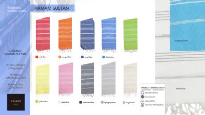 %100 cotton sultan hamam petemal