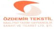 37996 - zdemir tekstil nak.tar.hay.sanve tic ltd.ti ( Kapanm firma ariv kayt )