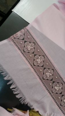 LARA TEKSTİL  Aksesuar Uygulamaları / Karacabay Tekstil giyim üretim - 
