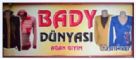 31472 - BADY DNYASI AAN GiYiM