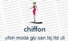 11662 - ifon Moda Giyim Sanayi ve Tic. Ltd. ti.