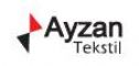 35512 - AYZAN TEKSTiL SANAYii VE TiCARET LiMiTED iRKETi