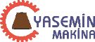 Yasemin Makina n. th. hr. San. Tic. Ltd. ti.