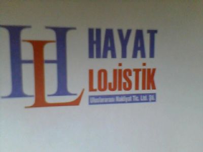 HAYAT LOJiSTiK ULUSLARARASI NAKLIYAT LTD Ti - ZBEKSTAN-  KAZAKISTAN-  TRKMENSTAN KOMPLE VE PARSYEL TASIMACILI SPEDSYON VE GMRKLEME HZMETL