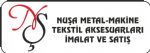 43634 - NUA METAL-MAKNE