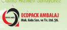 94109 - EcoPack Ambalaj