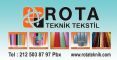 24361 - ROTA TEKNiK TEKSTiL SAN VE TiC LTD Ti