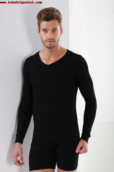 We are Men's Undershirt Manufacturer, Men's Underwear Manufacturer, Wholesaler and Exporter<br><br>We are Men's Undershirt Manufacturer, Men's Winter Underwear Manufacturer, Men's Underwear Manufacturer, Wholesaler and Exporter<br>br>
Our company is a men's underwear manufacturer with our registered brand and our company's collections.<br> We supply men's underwear to domestic and foreign companies. We produce underwear with your brand