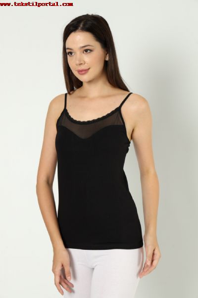 We are a manufacturer of Lycra women's bodysuits, a manufacturer of lace women's undershirts with rope straps, a manufacturer of women's tights, a wholesaler and an exporter.<br><br>Women's underwear manufacturer, Men's underwear manufacturer, Children's underwear manufacturer, Wholesaler and Exporter in our company, <br> With our own company brand and models, <br> Production of Lycra women's bodysuits, Production of women's underwear with Lycra rope straps, Production of lace women's underwear We produce and wholesale Lycra combed women's tights.<br><br>For wholesale order requests, we can produce women's bodysuits, women's undershirts, and Lycra combed women's tights with your brand label and the models you will provide.<br><br>Women's lycra bodysuit manufacturers in Turkey, Women's Lycra bodysuit manufacturer in Turkey, Women's Lycra bodysuit wholesaler in Turkey, Long-sleeved combed cotton women's bodysuit manufacturer in Turkey, Long-sleeved bodysuit manufacturer, Combed cotton women's bodysuit wholesalers, Lycra women's undershirts manufacturer, Combed cotton women's undershirts manufacturer, Lace women's undershirts manufacturer , Lycra women's undershirts wholesaler, Combed cotton women's underwear wholesalers, Lace women's undershirt models, Wholesale women's lace undershirts seller, Women's lycra tights manufacturer, Lycra women's tights wholesaler, Lycra women's underwear manufacturer, Women's underwear wholesaler<br><br> You can view our women's underwear models, men's underwear models and children's underwear models on our website.
