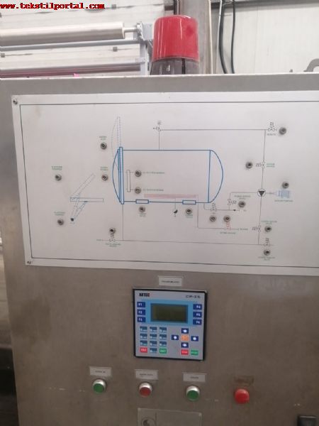 Satlk 1000 Kg plik fikse kazan