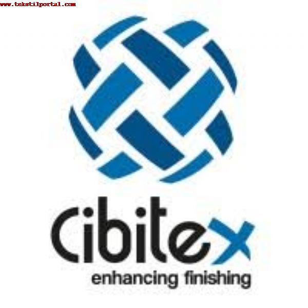 Cibitex Sanfor makinas aryorum