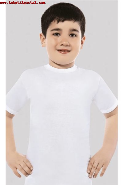 We are a manufacturer of boys' undershirts, a manufacturer of girls' undershirts and a wholesaler in Turkey.<BR>ARMA UNDERWEAR<br><br><p><strong>With our own brand, we are a women's underwear manufacturer, men's underwear manufacturer, children's underwear manufacturer in our company,</strong></p>

<p>We are a manufacturer of Boy's undershirts, a manufacturer of Girl's undershirts and a manufacturer of Children's underwear in Istanbul<br />
<br />
We are a wholesaler of Long-sleeved Children's Undershirts, Short-sleeved Children's Undershirts and Children's underwear</p>

<p><span style=