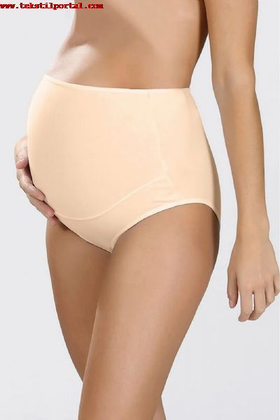 We are Cotton Maternity Leggings Manufacturers, Maternity Shorts Manufacturers and Exporters in Turkey<BR>ARMA UNDERWEAR<br><br><p><span style=