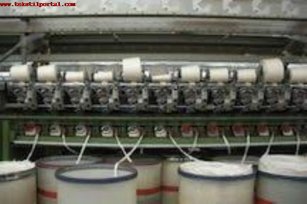 Schlafhorst SE10 Open End machines, Looking for Schlafhorst SE10 Open End spinning machines,