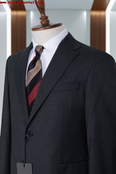 Men's Suit Manufacturer, Men's Jacket Manufacturer, Classic Men's Trousers Manufacturer, Men's Fabric Trousers Contract Manufacturer in Istanbul<br><br><p><span style=